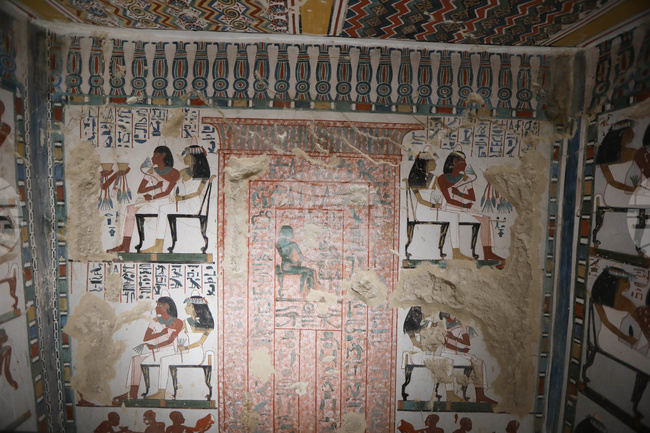 Egypt Antiquities