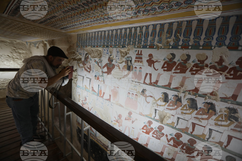 Egypt Antiquities