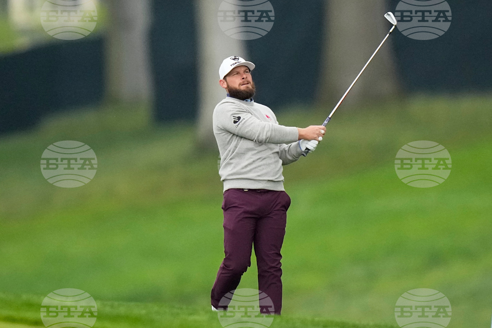 PGA Championship Golf