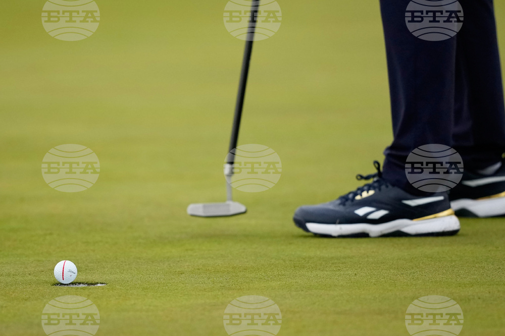 PGA Championship Golf