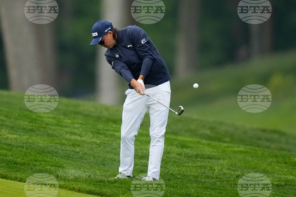PGA Championship Golf