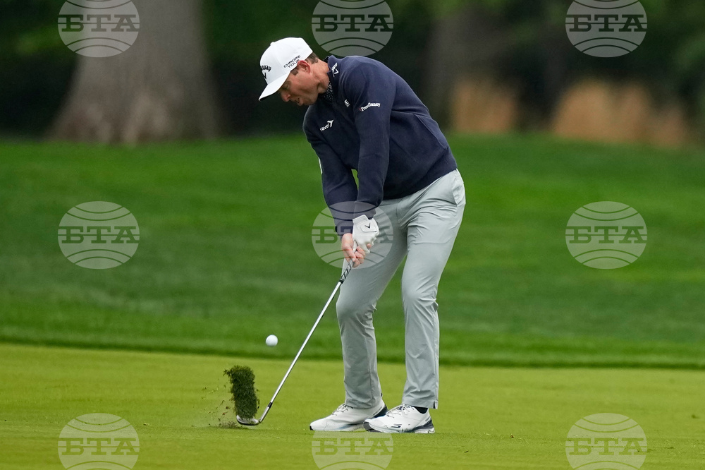 PGA Championship Golf