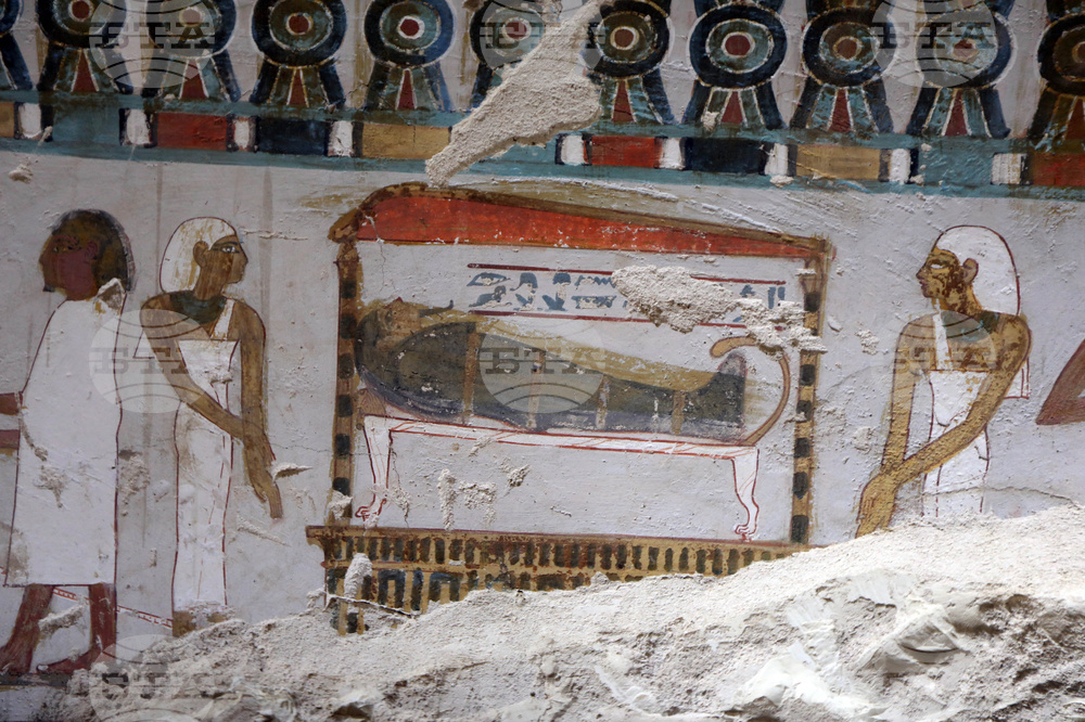 Egypt Antiquities