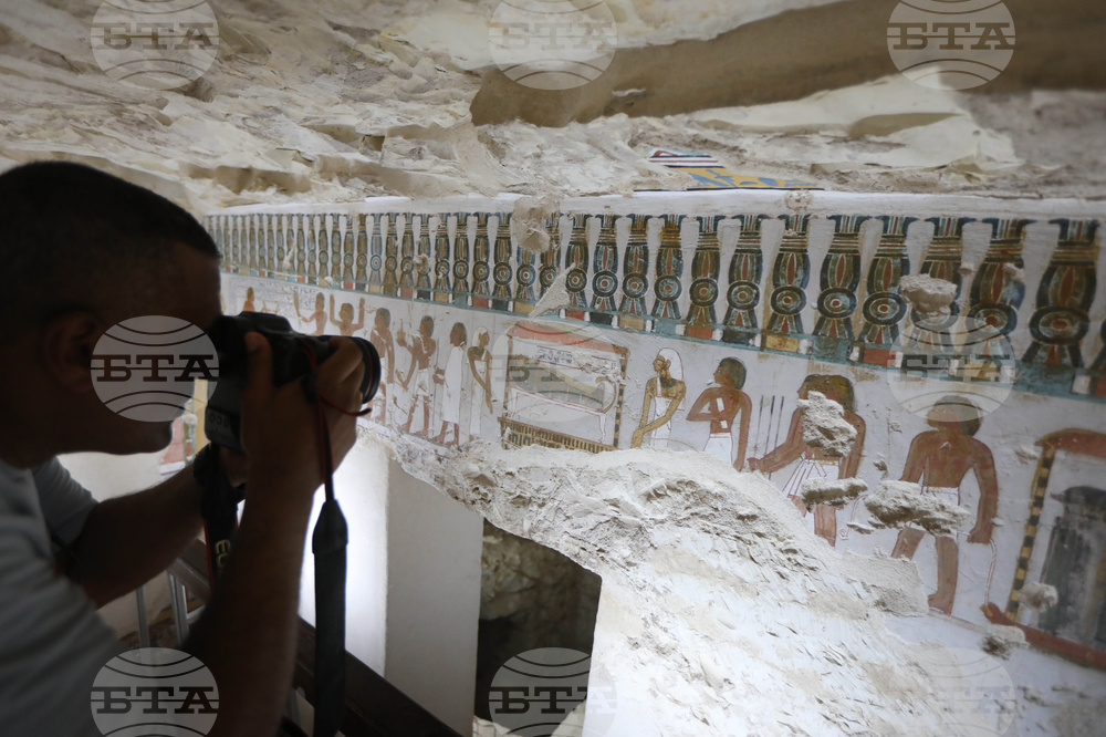 Egypt Antiquities