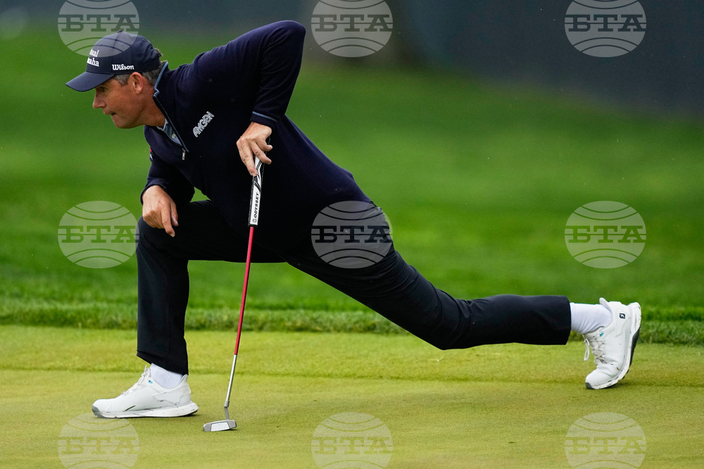 PGA Championship Golf