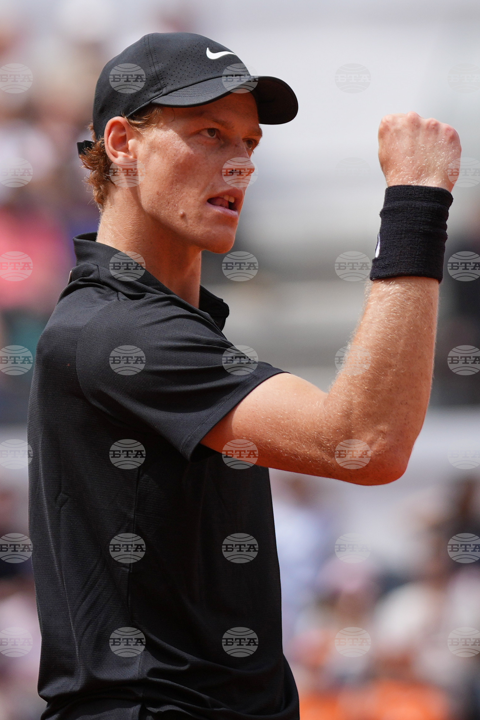 Italian Open Tennis