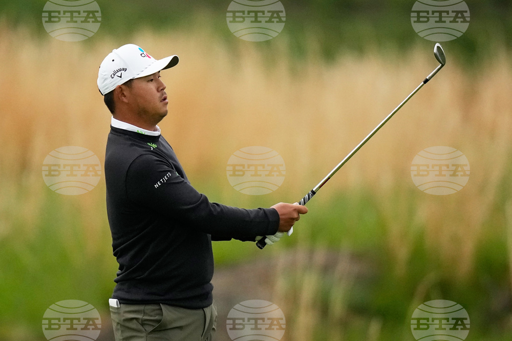 PGA Championship Golf