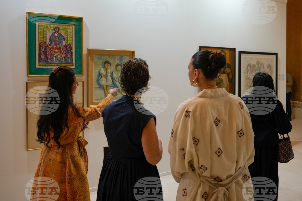 Emirates Art Dubai