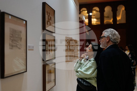 Emirates Art Dubai