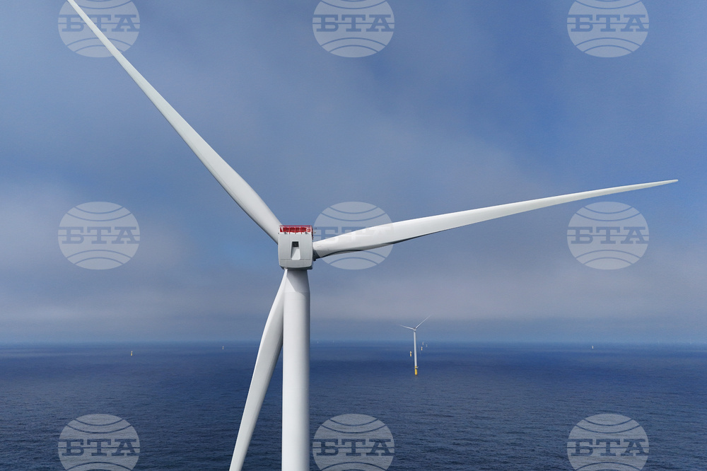 Offshore Wind By the Numbers