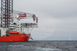 Offshore Wind By the Numbers