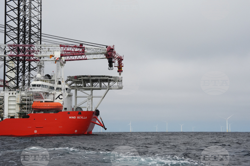 Offshore Wind By the Numbers