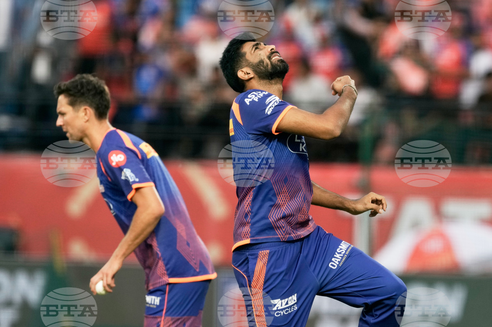 India IPL Cricket