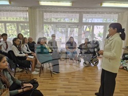  Разград - Центъра за ученическо техническо и научно творчество - екологичен форум