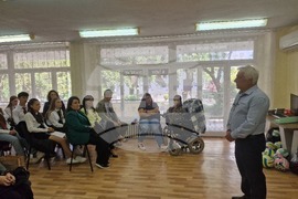  Разград - Центъра за ученическо техническо и научно творчество - екологичен форум