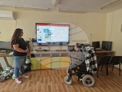  Разград - Центъра за ученическо техническо и научно творчество - екологичен форум