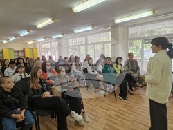  Разград - Центъра за ученическо техническо и научно творчество - екологичен форум