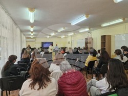  Разград - Центъра за ученическо техническо и научно творчество - екологичен форум