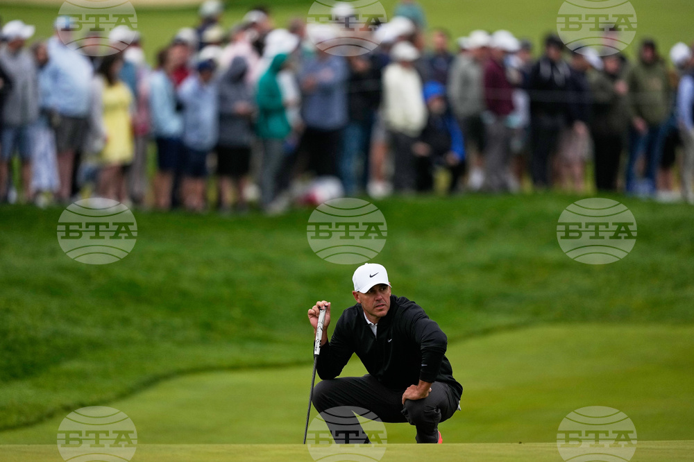 PGA Championship Golf