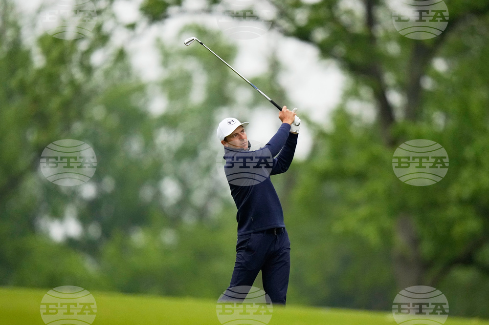 PGA Championship Golf
