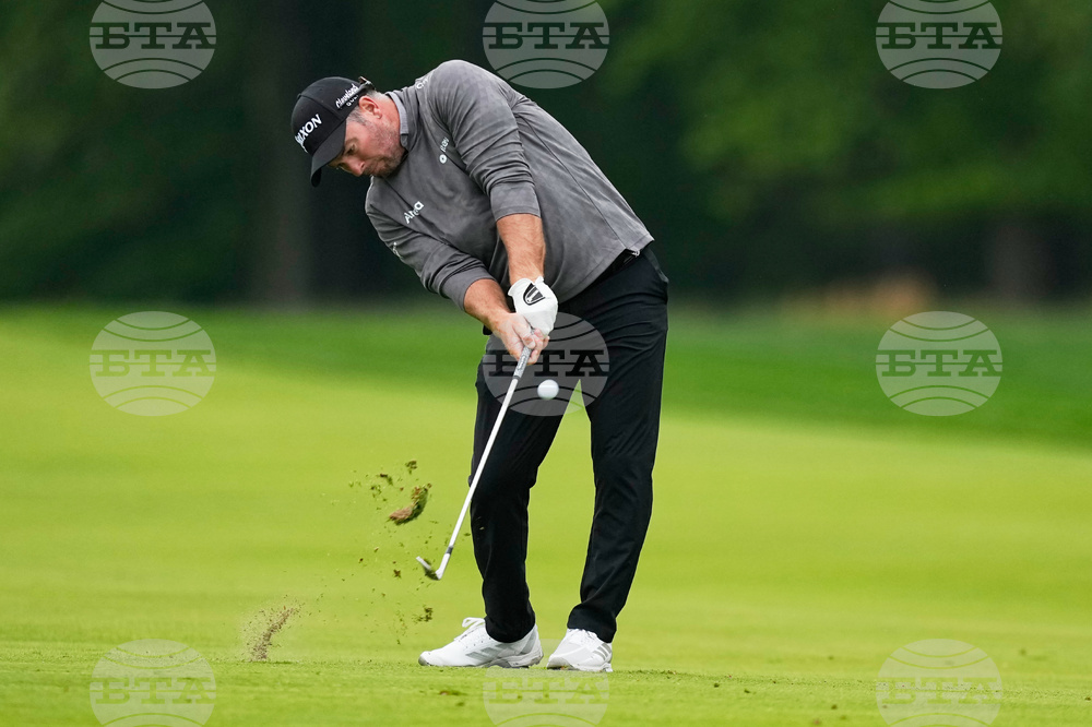 PGA Championship Golf