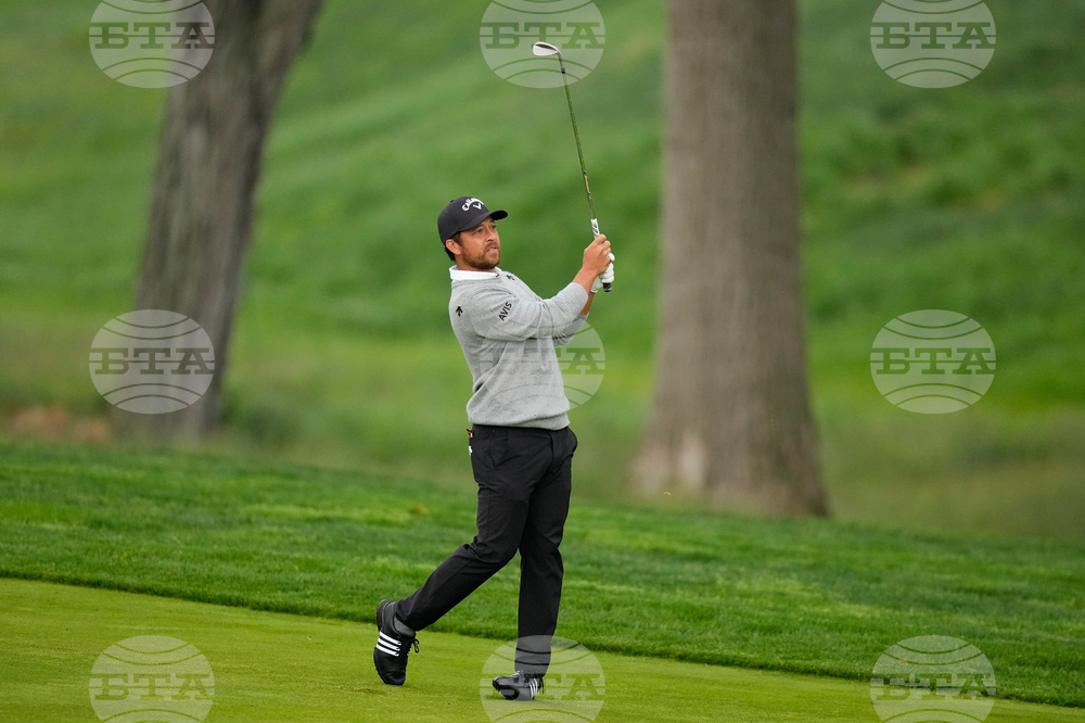 PGA Championship Golf