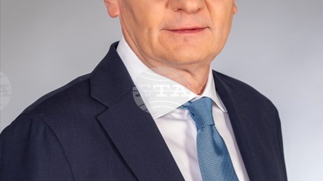 Министърът на културата Евтим Милошев пожела успех на Дара в „Евровизия“