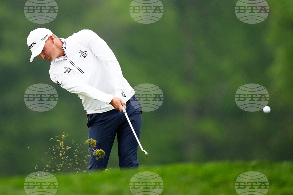 PGA Championship Golf