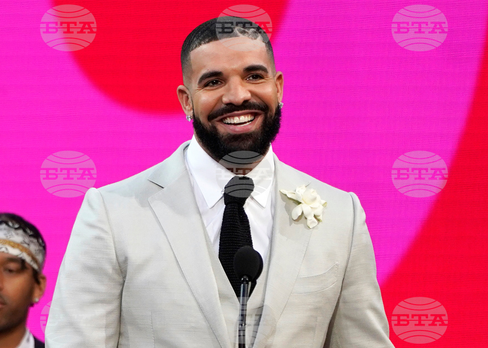 Music Drake