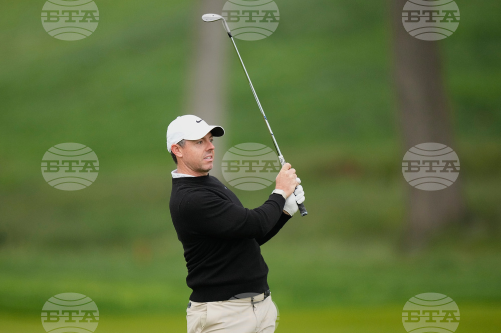 PGA Championship Golf