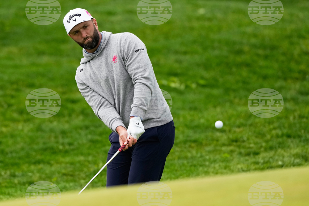 PGA Championship Golf