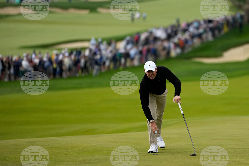 PGA Championship Golf