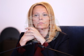 Народно събрание - Временна комисия по правни въпроси