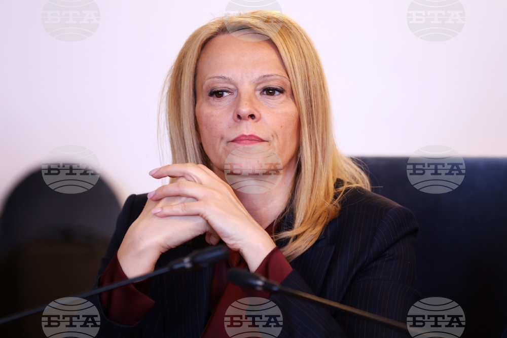 Народно събрание - Временна комисия по правни въпроси