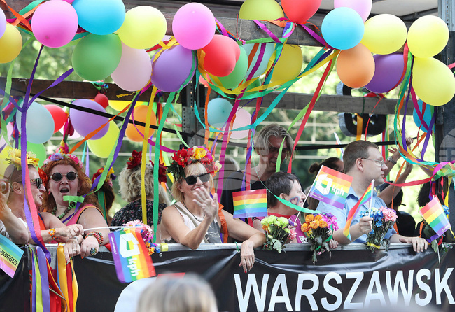 Poland Marriage Equality