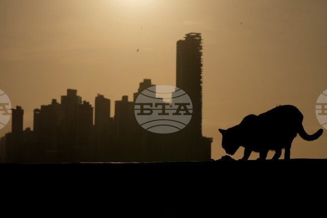 Panama Daily Life