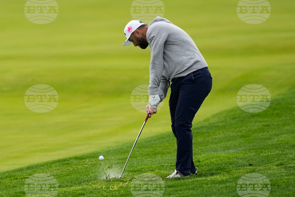 PGA Championship Golf