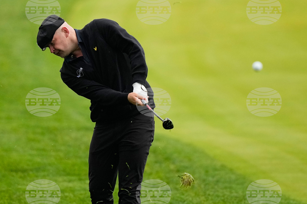 PGA Championship Golf