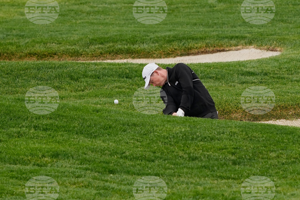 PGA Championship Golf