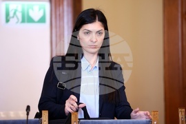 Народно събрание - Временна комисия по правни въпроси