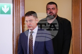 Народно събрание - Временна комисия по правни въпроси