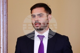Народно събрание - Временна комисия по правни въпроси