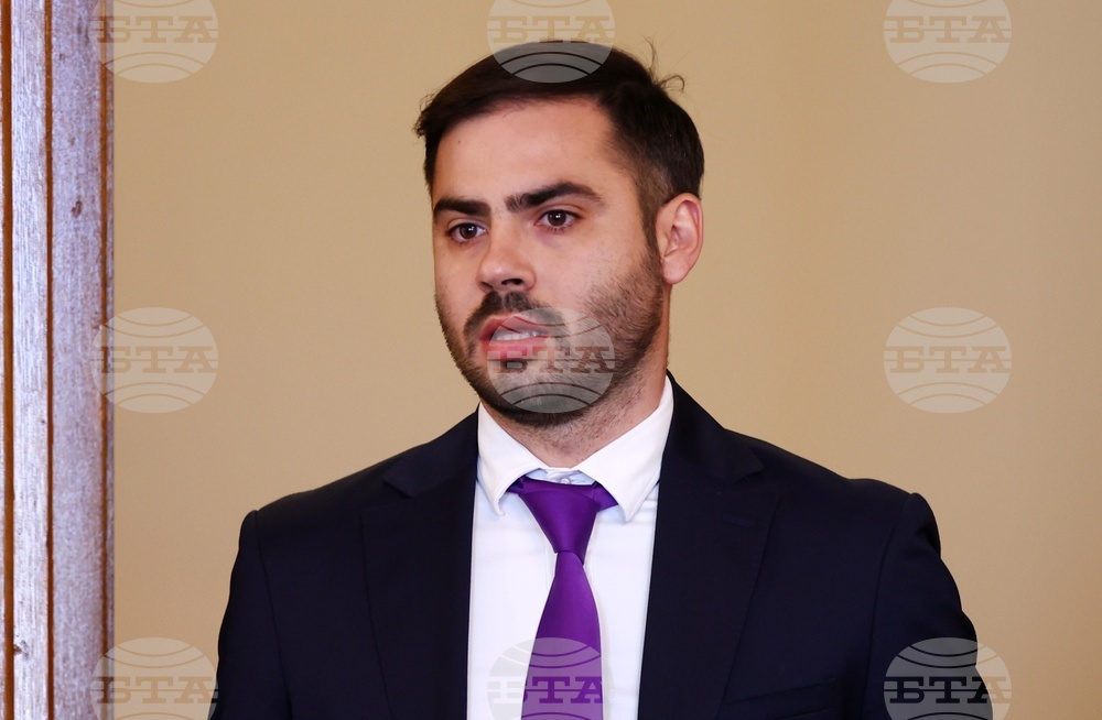 Народно събрание - Временна комисия по правни въпроси
