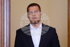 Народно събрание - Временна комисия по правни въпроси