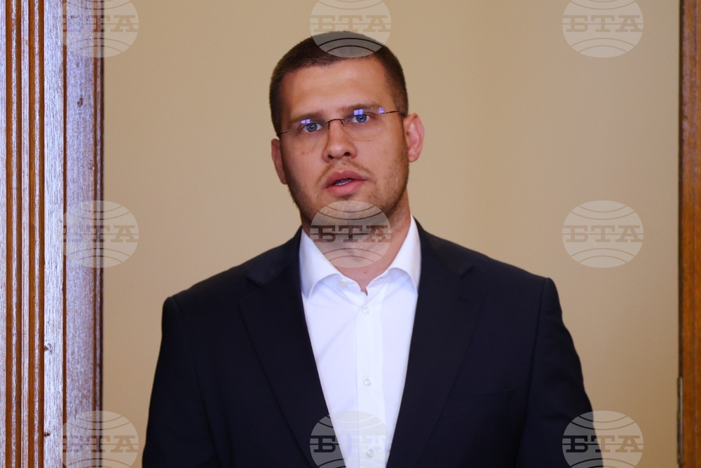 Народно събрание - Временна комисия по правни въпроси