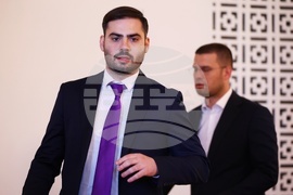Народно събрание - Временна комисия по правни въпроси