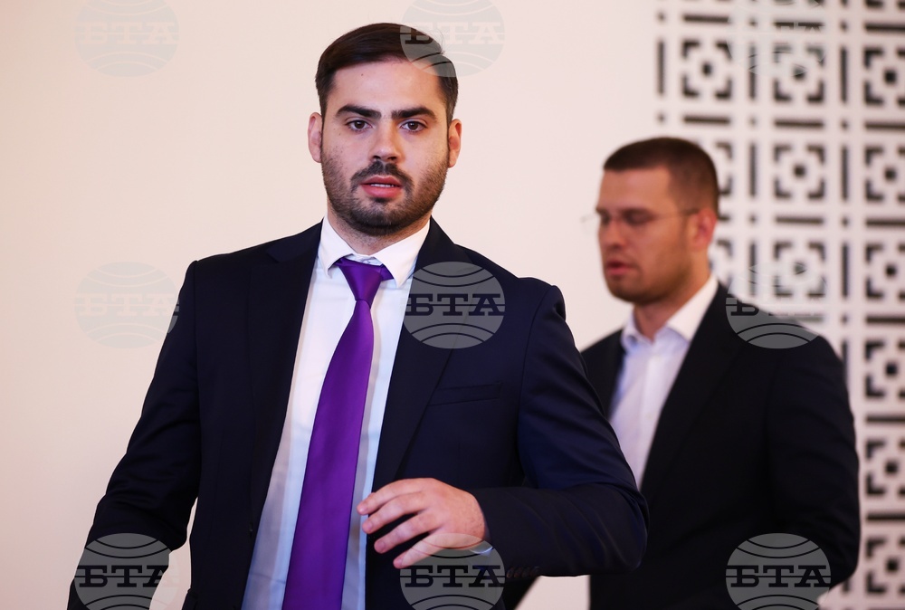 Народно събрание - Временна комисия по правни въпроси