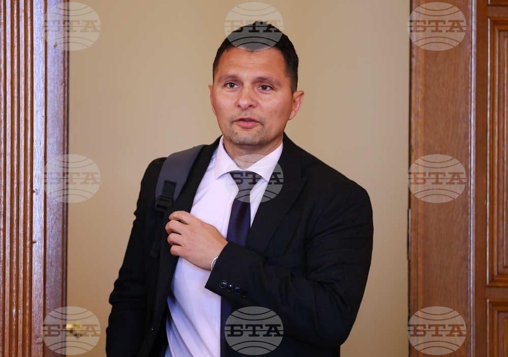 Народно събрание - Временна комисия по правни въпроси