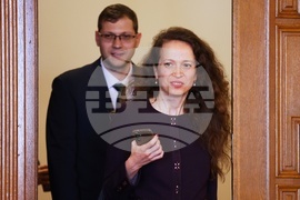 Народно събрание - Временна комисия по правни въпроси