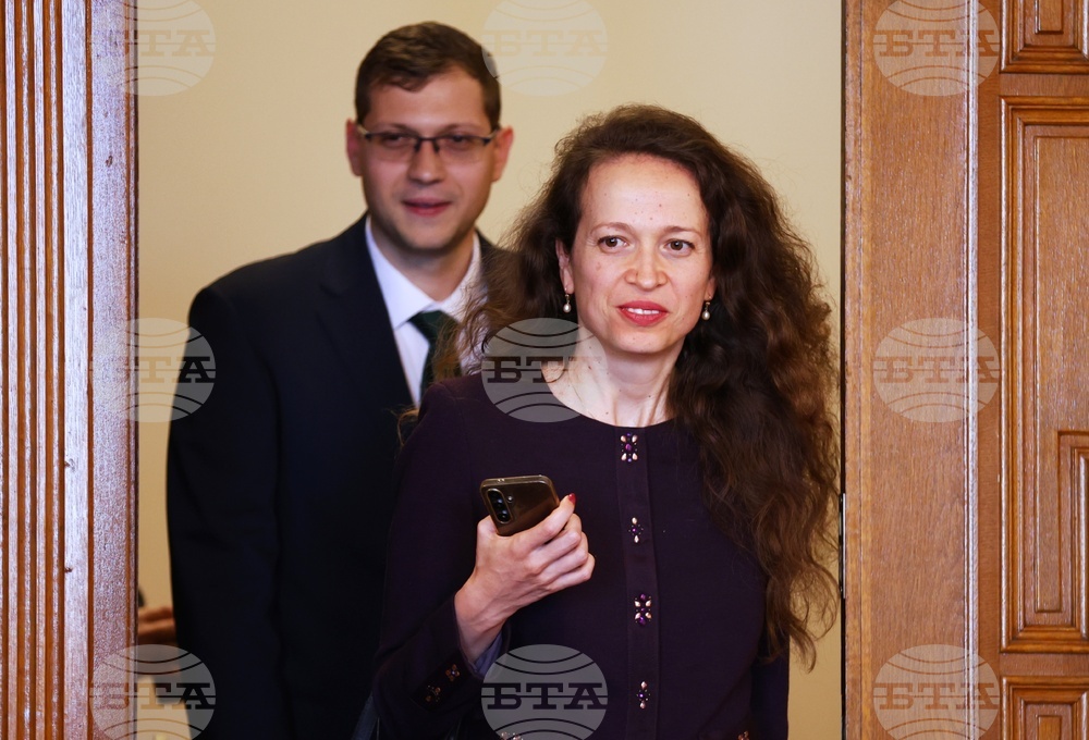 Народно събрание - Временна комисия по правни въпроси
